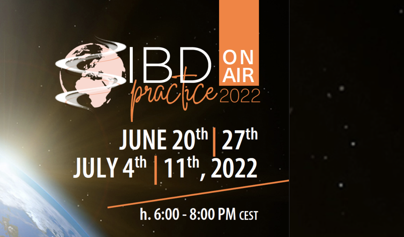 IBD practice on air 2022