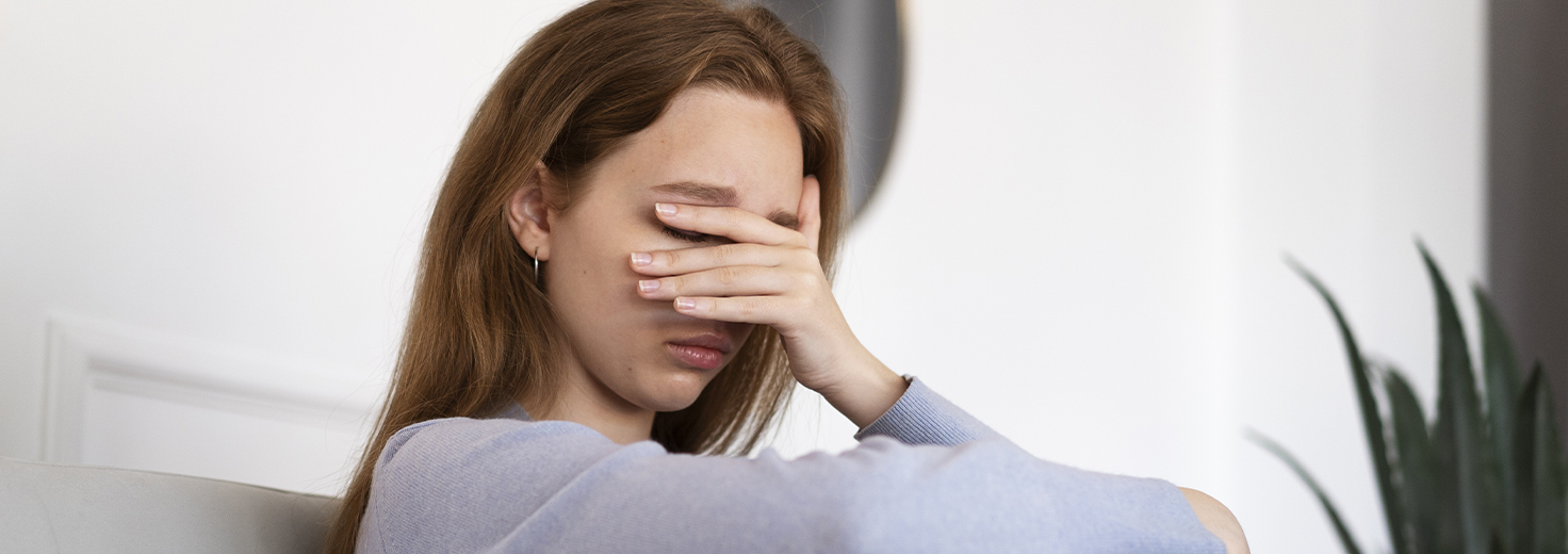 Психосоциальные факторы и стресс при воспалительных заболеваниях кишечника